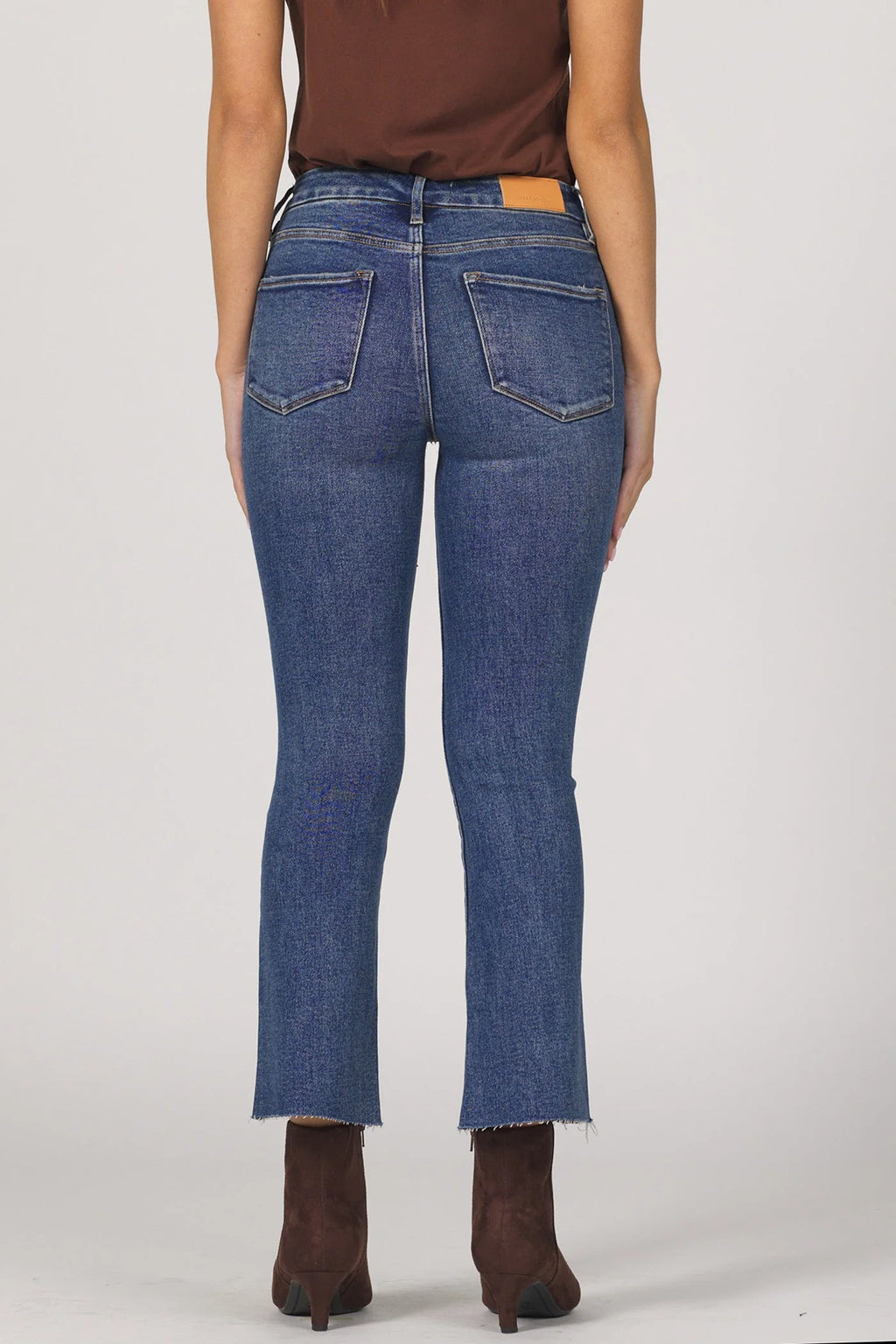 Dear John Jeanne Fray Flare Jean