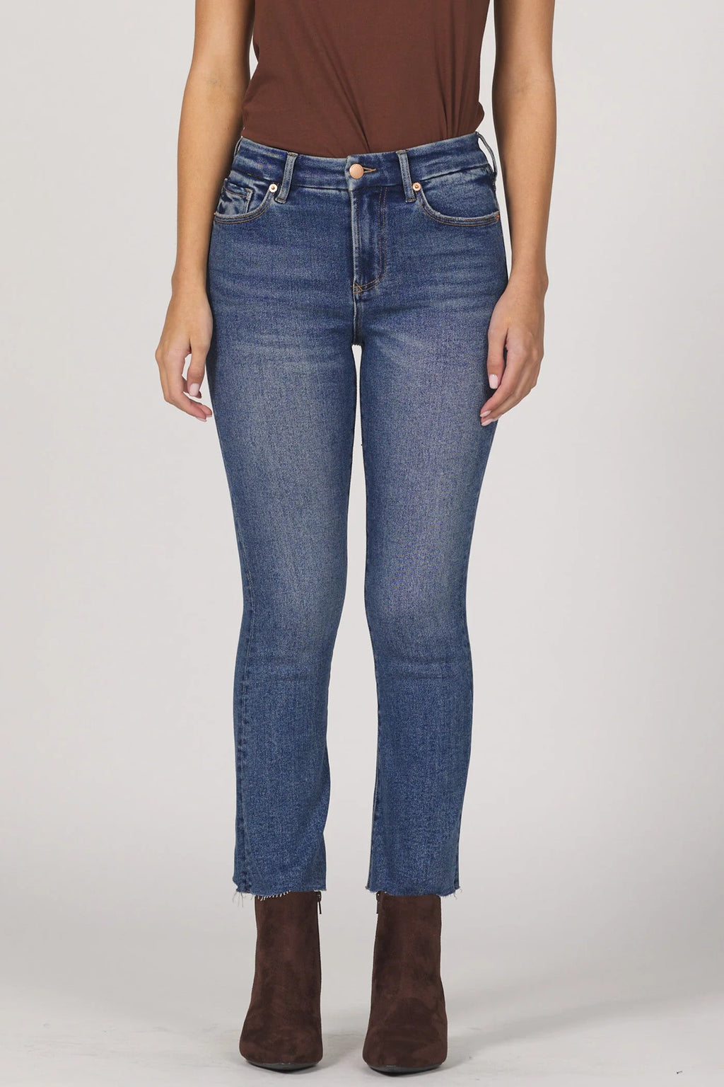 Dear John Jeanne Fray Flare Jean