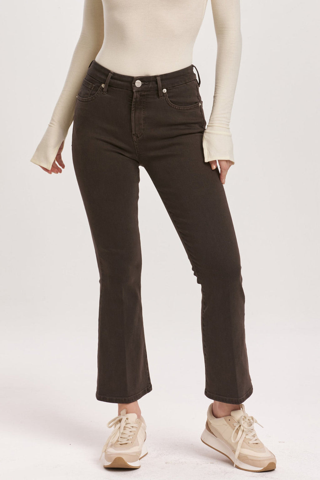 DEAR JOHN GROUND COFFEE JEANNE CROP FLARE