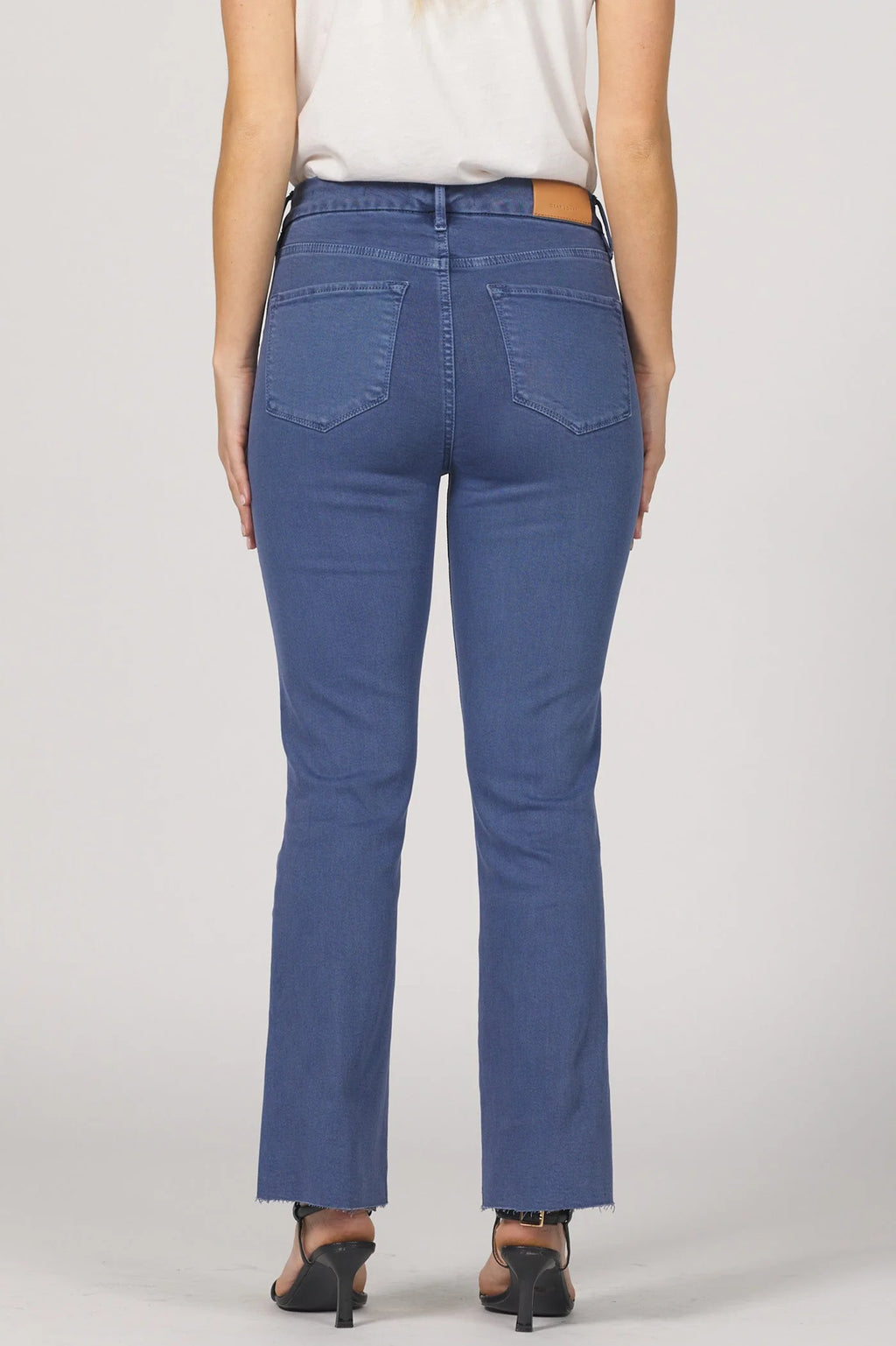 Dear John Jeanne Flare Jeans