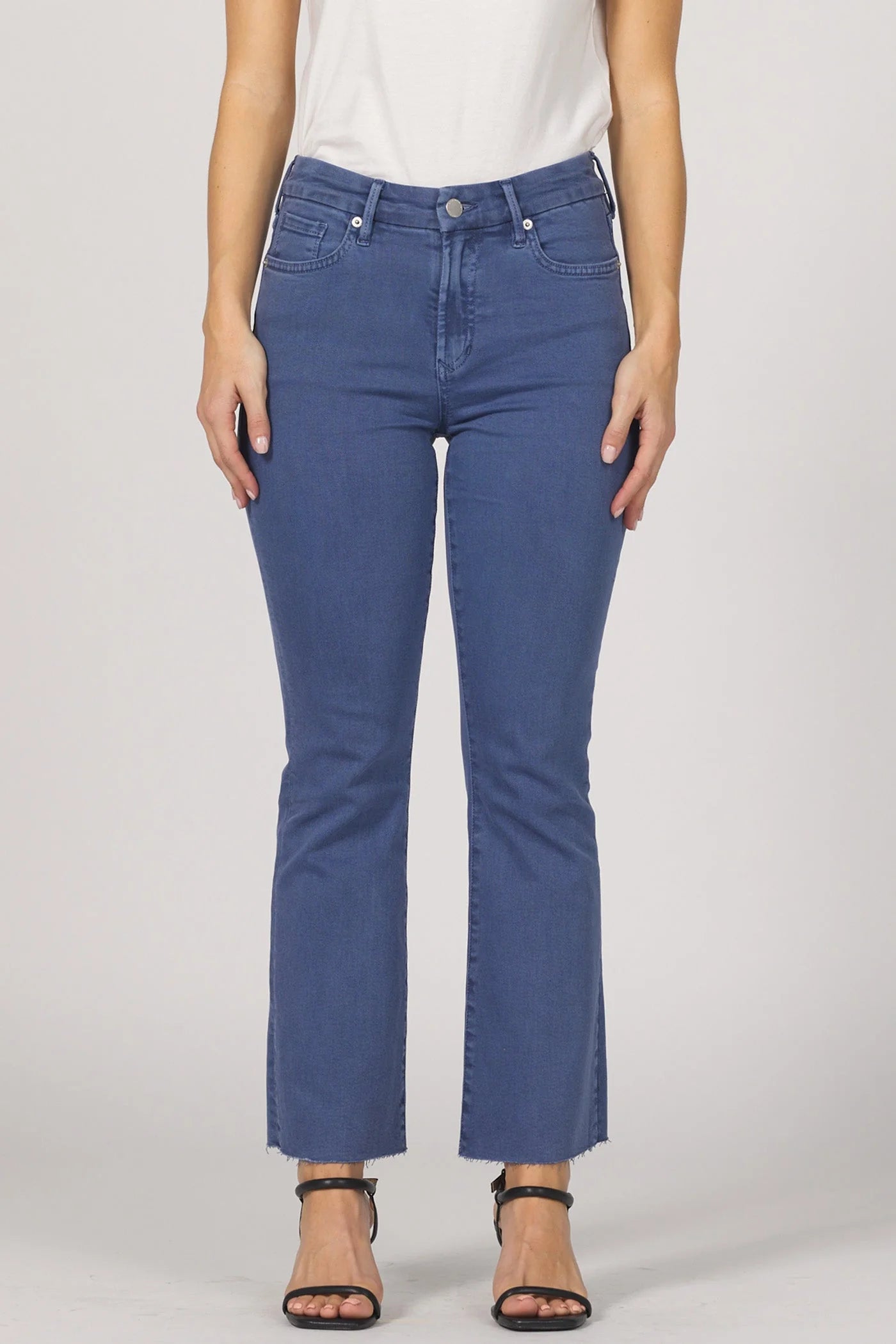 Dear John Jeanne Flare Jeans