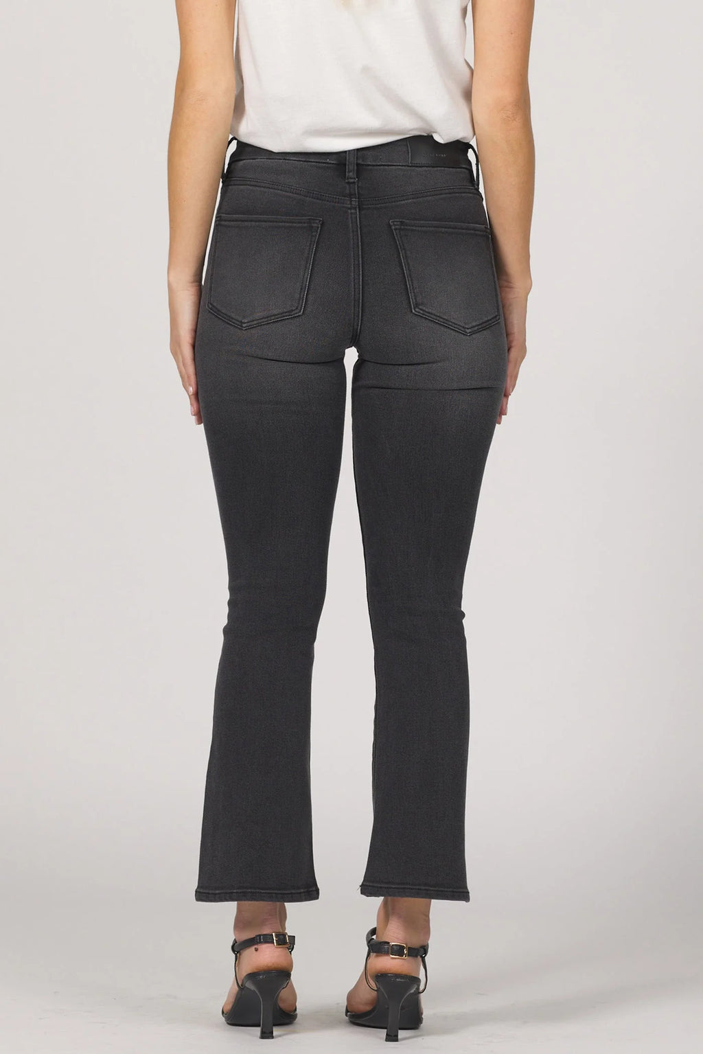 Dear John Jeanne Flare Jeans