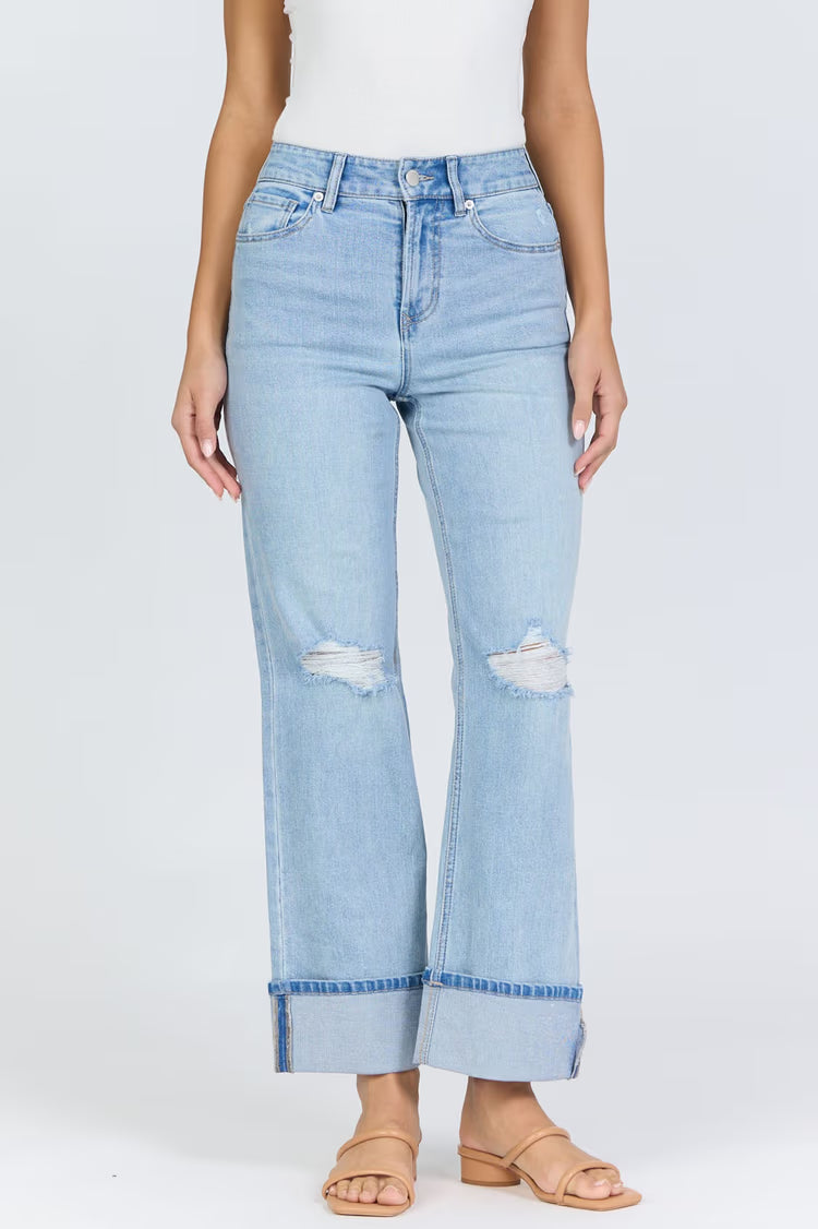 Dear John Holly Jeans