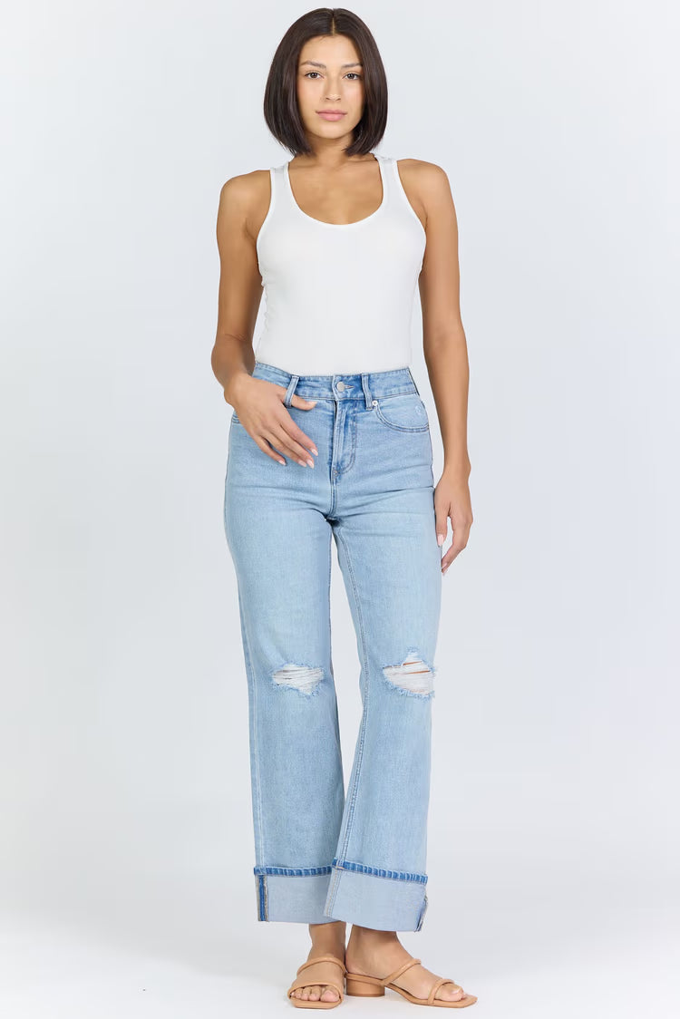 Dear John Holly Jeans