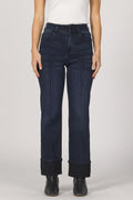 Dear John HOLLY STRAIGHT LEG JEAN