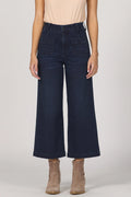 Dear John Audrey High Rise Wide Leg Jean