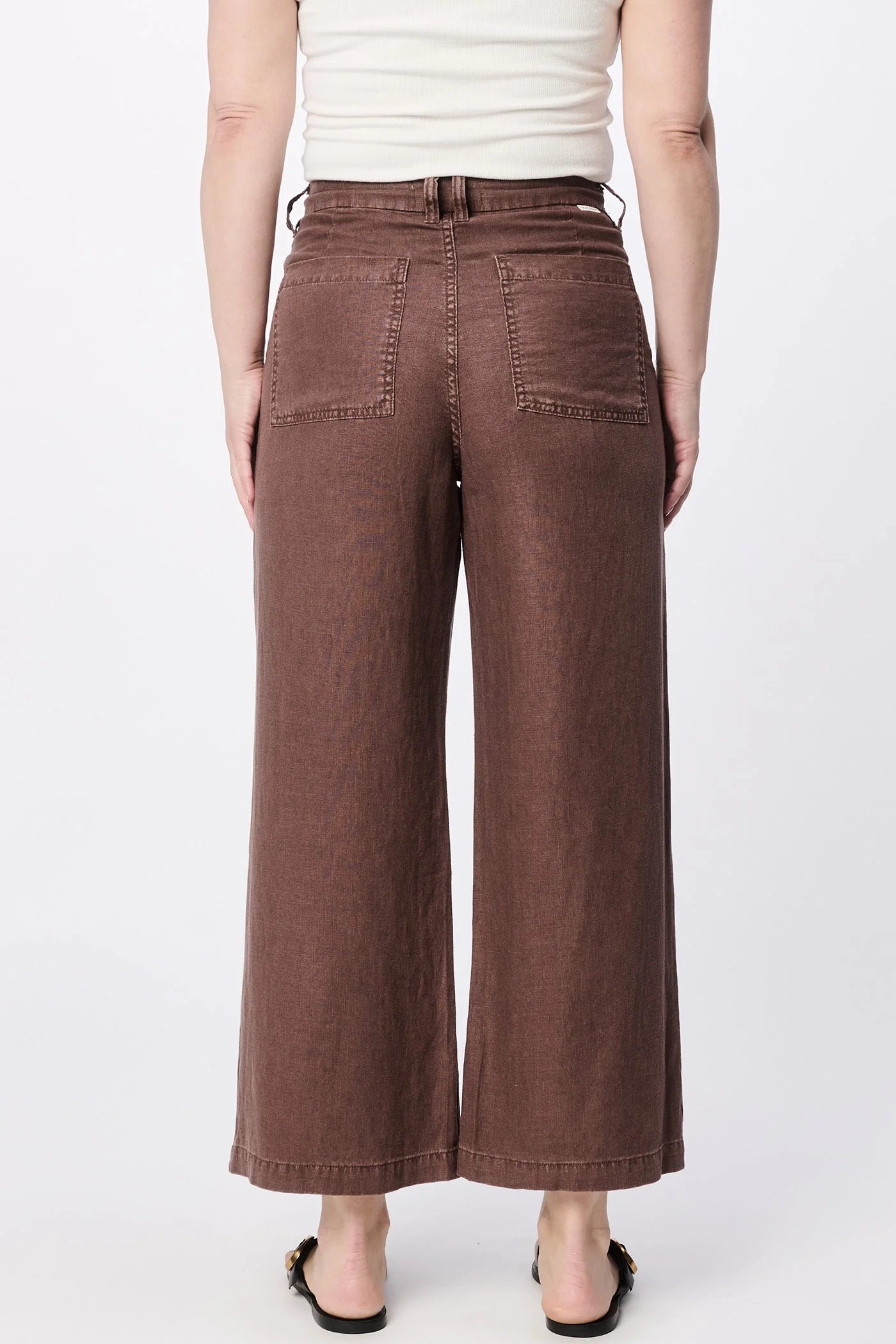 Dear John AUDREY WIDE LEG PANT