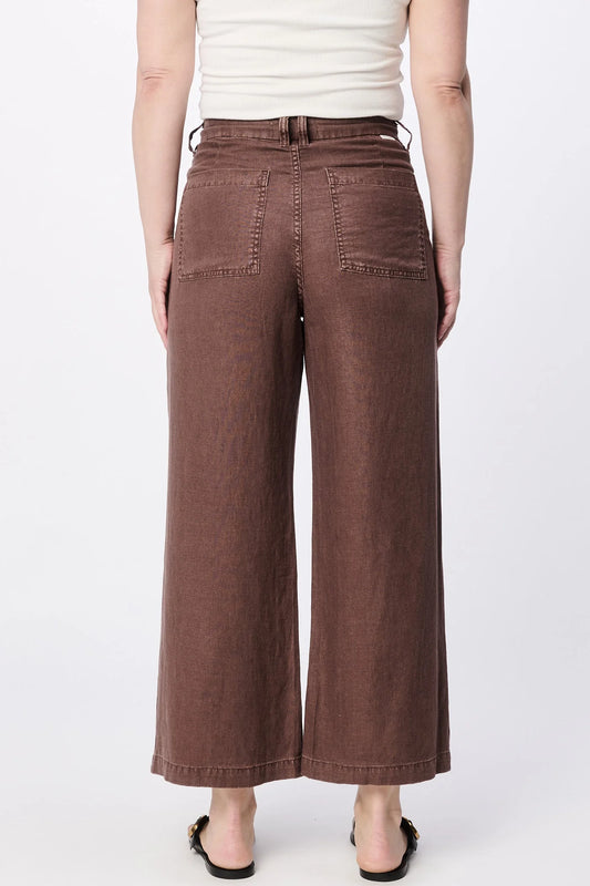 Dear John AUDREY WIDE LEG PANT