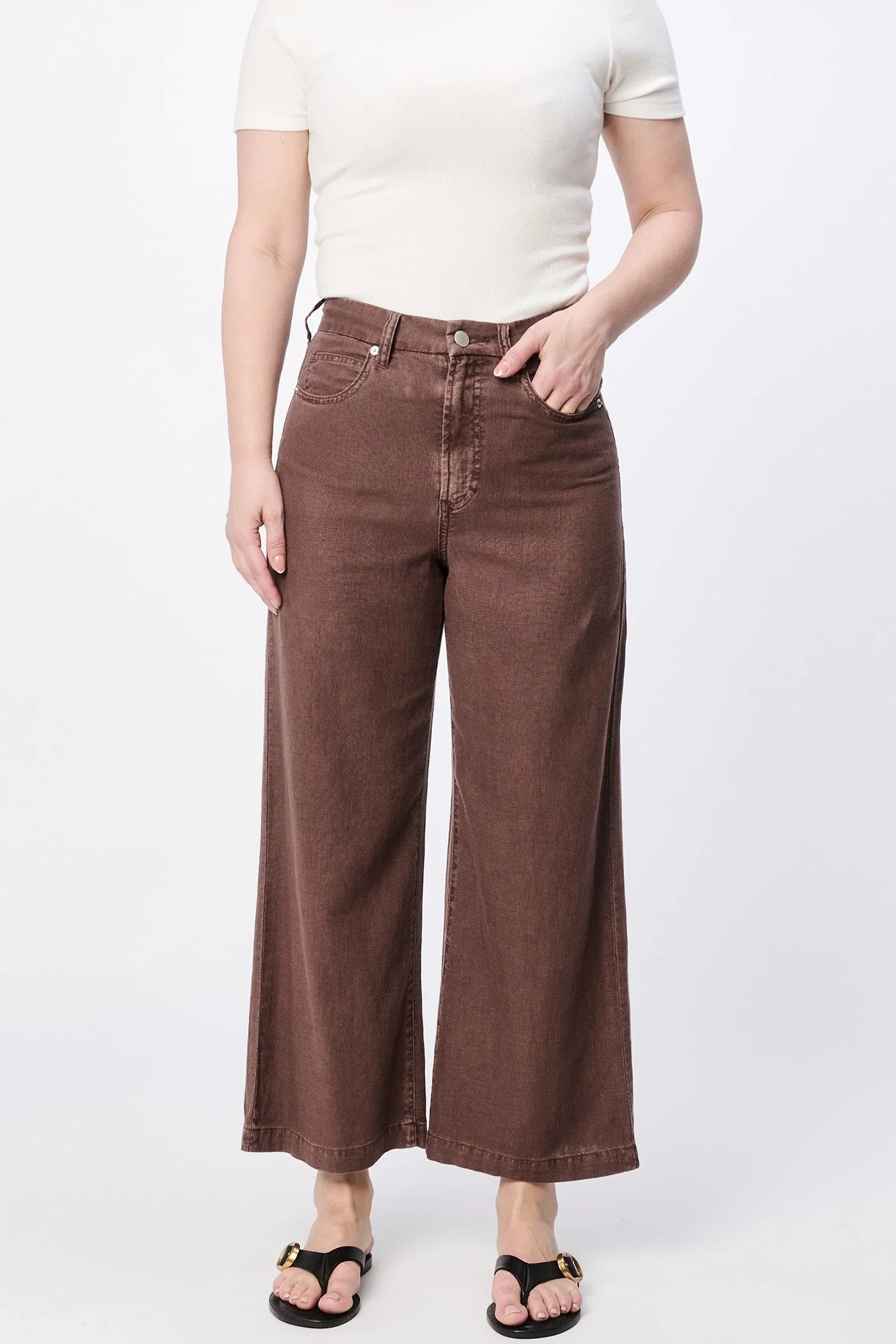 Dear John AUDREY WIDE LEG PANT