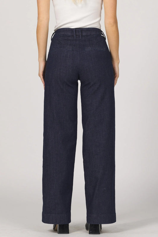 Dear John BRANDY TROUSER PANT