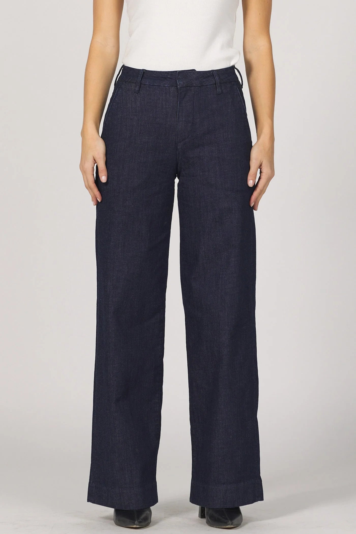 Dear John BRANDY TROUSER PANT