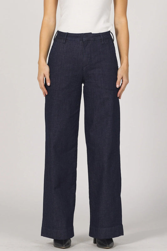 Dear John BRANDY TROUSER PANT