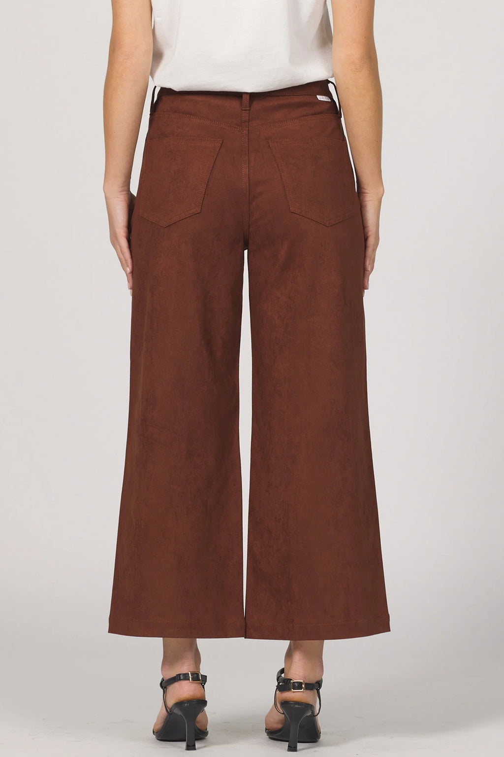 Dear John Audrey Wide Leg Pants