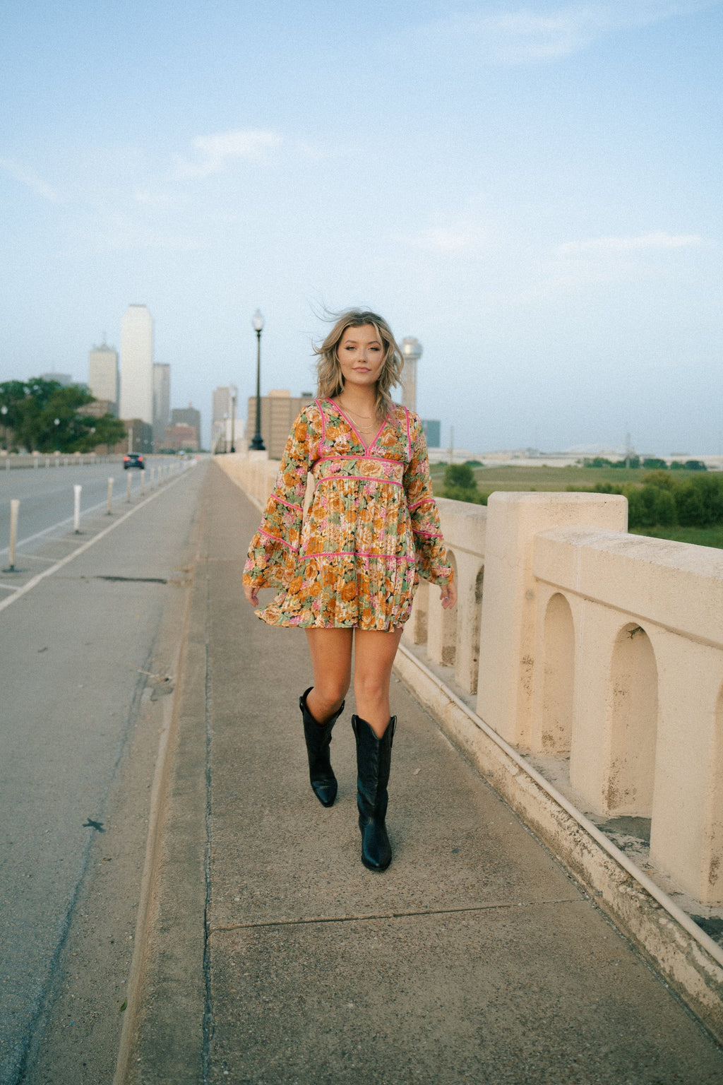 The Jessi Boots
