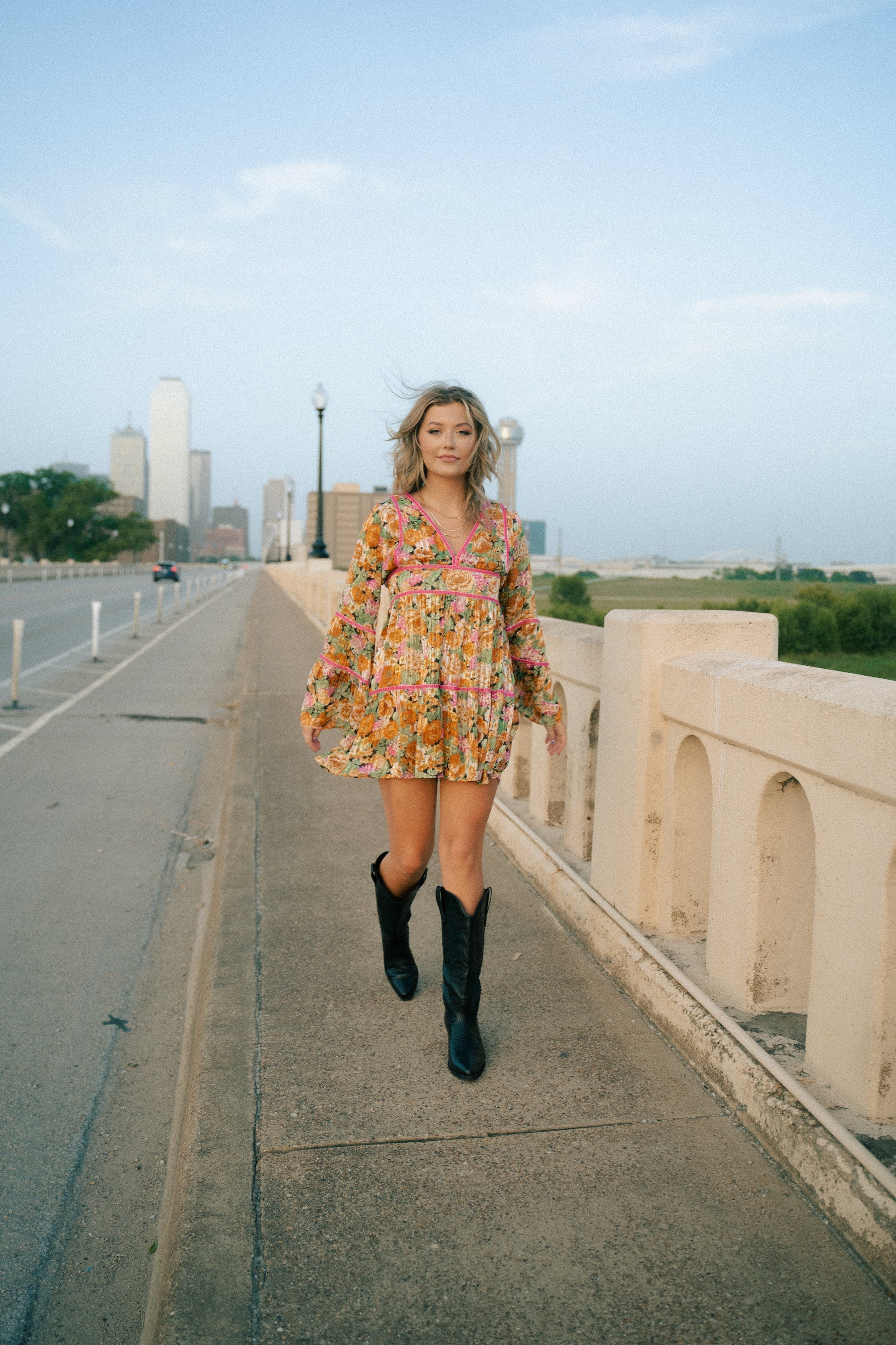 The Jessi Boots