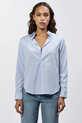 Dear John Lolita LS Button Down Top