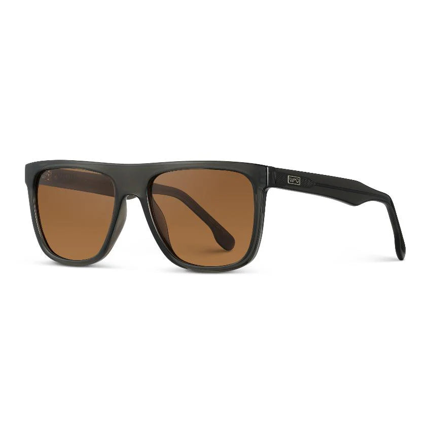 WMP Dallas Square Polarized Sunglasses