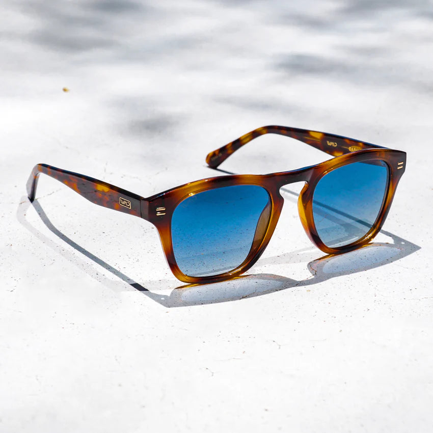 WMP Dash Polarized Sunnies