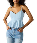 STEVE MADDEN Demi Top