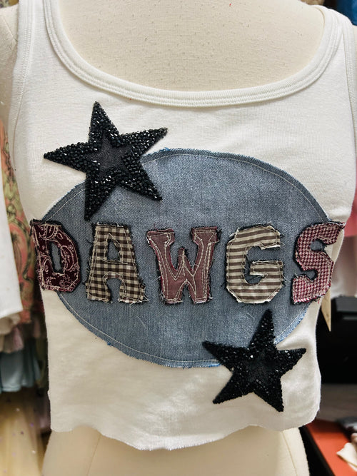 OOAK Own It Tank