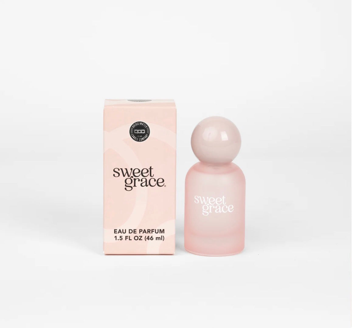 BRIDGEWATER SWEET GRACE PERFUME