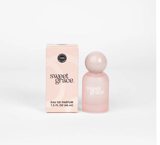 BRIDGEWATER SWEET GRACE PERFUME