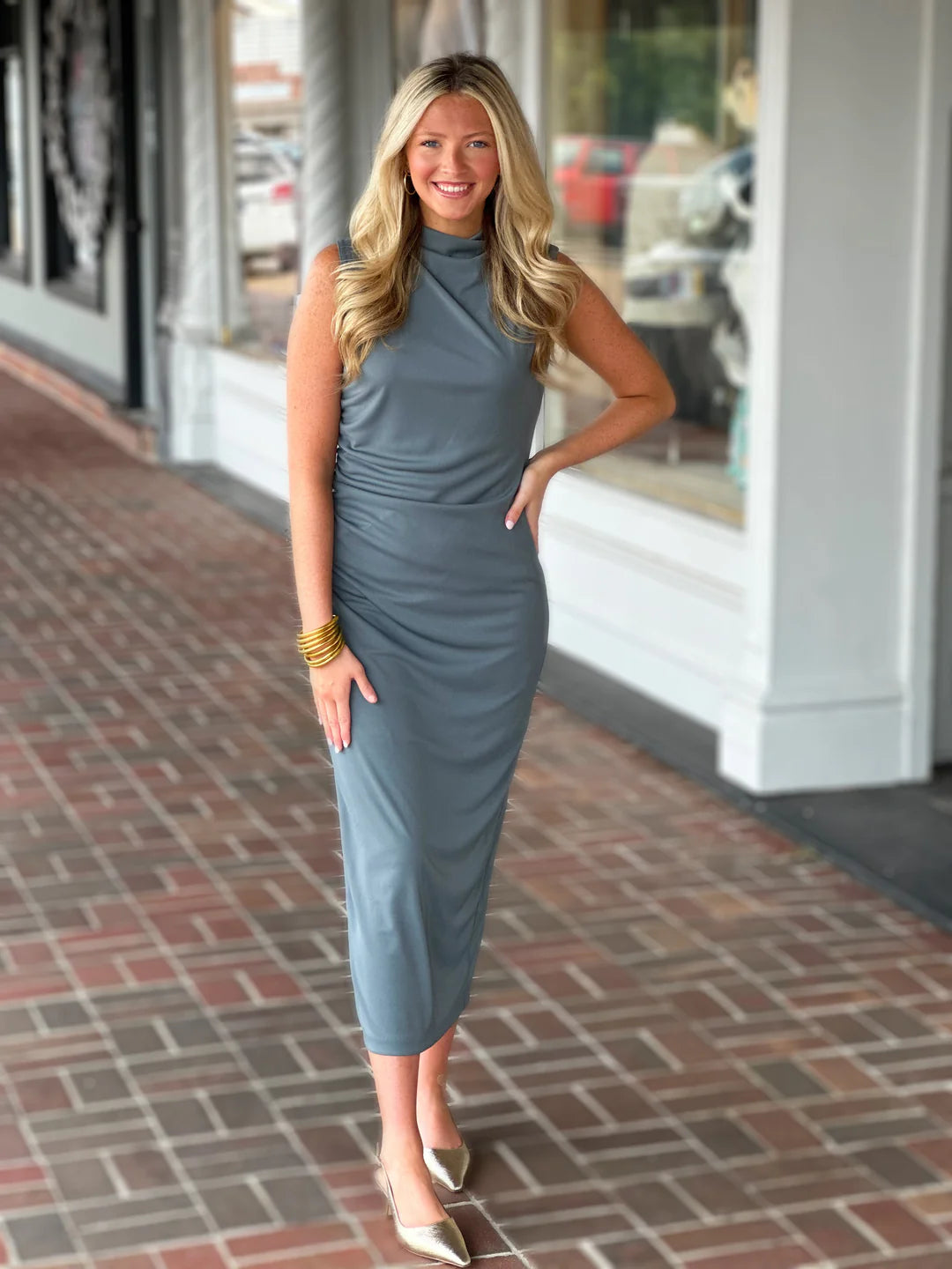 Steve Madden Mo Dress