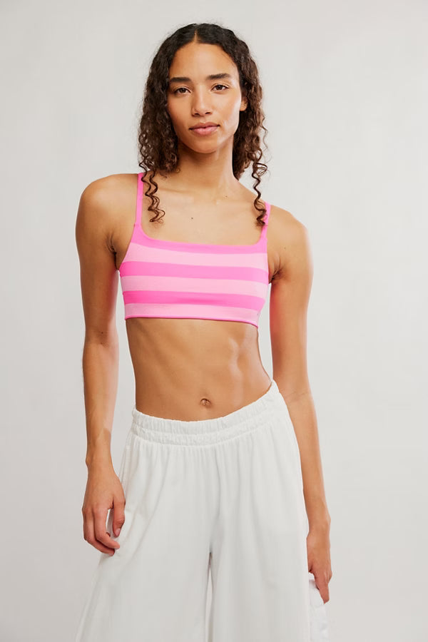 FREE PEOPLE REVERSIBLE TIGHTEN UP BRALET