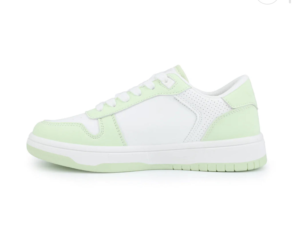 VINTAGE HAVANA FRESH 18 SNEAKER