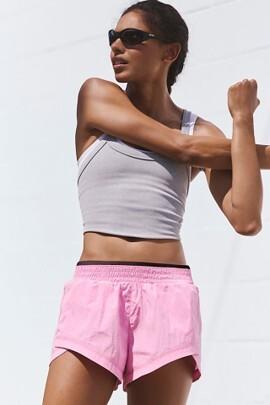 Free People On The Go Short
