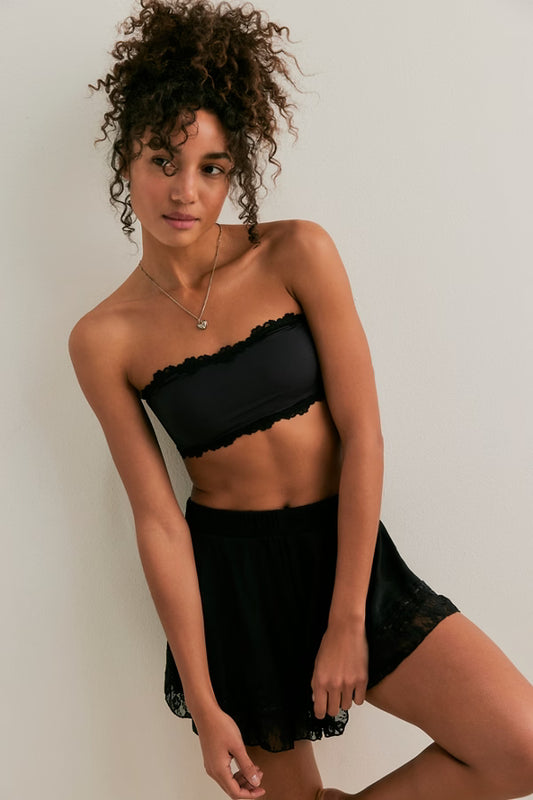 Free People Charlie Bandeau