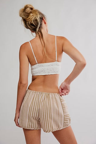 Free People Home By 8 Boxer