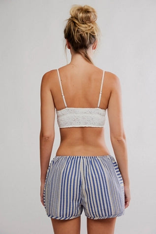 Free People Home By 8 Boxer