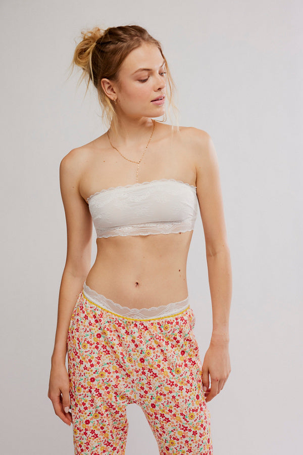 Free People Spring Fever Bra