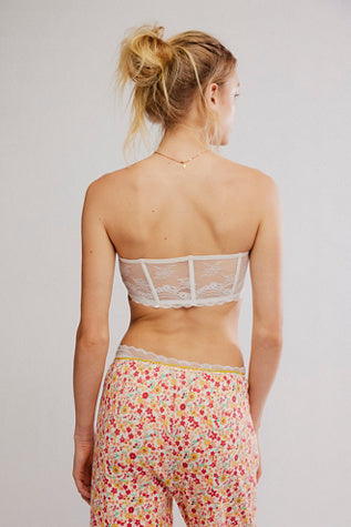 Free People Spring Fever Bra