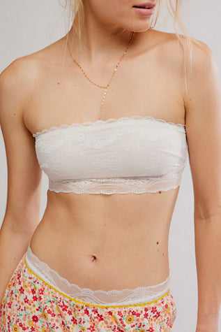 Free People Spring Fever Bra