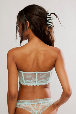 Free People Spring Fever Bra