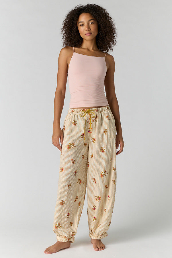 Free People On Repeat PJ Pant