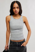 Free People Night Shine Tank