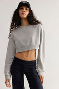 FP Movement Shortcut Pullover