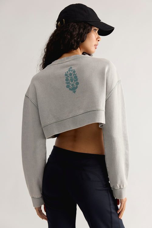 FP Movement Shortcut Pullover