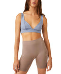Free People Duo Corset Bralette