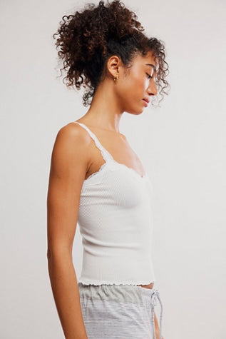 Free People Spring Fever Cami