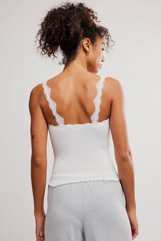 Free People Spring Fever Cami