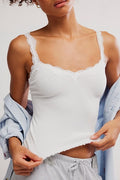 Free People Spring Fever Cami