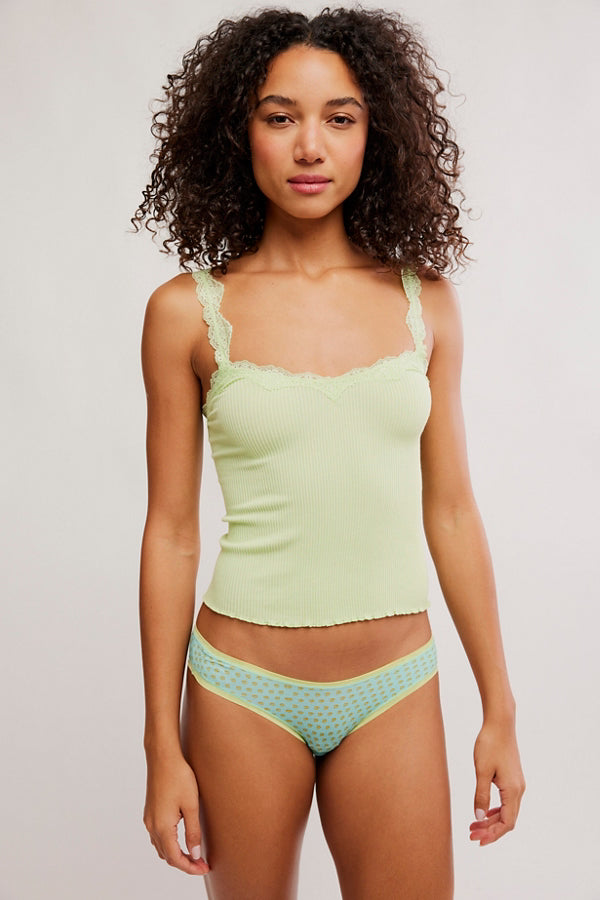 Free People Spring Fever Cami