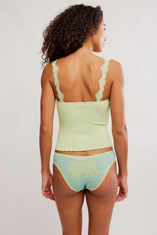 Free People Spring Fever Cami