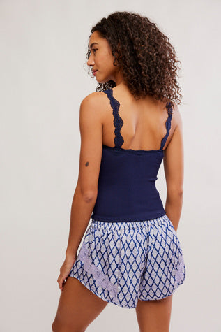 Free People Spring Fever Cami