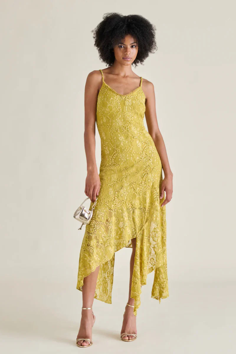 Steve Madden Fern Dress