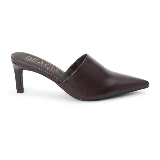 Matisse Garret Heeled Mule